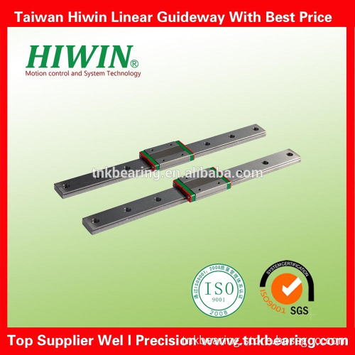 100% Original Taiwan HIWIN linear rail MGWR15C,MGW15H are selling by 10% discount price